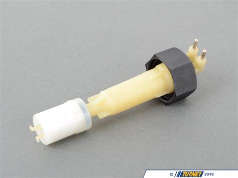Bmw e60 525xi 2008, coolant sensor, best rated in automotive replacement coolant level sensors, bmw e90 engine parts. 61311384739 - Coolant Level Sensor for Early E36 6-cyl, E34 525i | Turner Motorsport