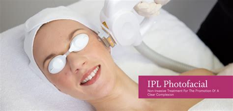 Ipl Photofacial Treatment Photo Facial Clinic Innana Laser Clinic