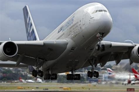Formación Abundancia A Veces A Veces Cuanto Pesa Un Airbus A380 Pecho