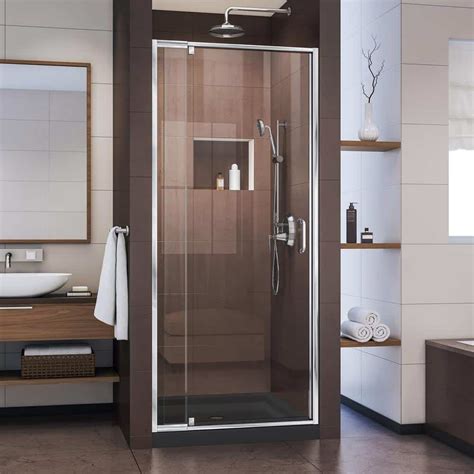22 Different Types Of Shower Doors