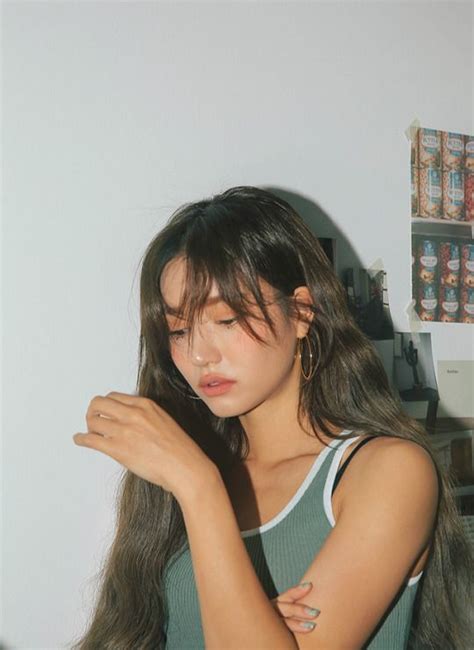 Korean hair styling and treatment products. Kfashion Blog - Korean Fashion - Seasonal fashion ...