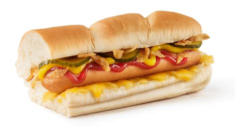 The Hot Dog And Pretzel Combo Most Subway Customers Dont Know About