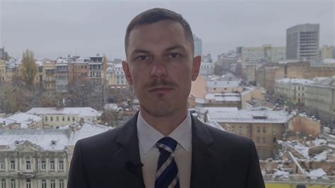Ylen Toimittaja Maxim Fedorov Taustoittaa Ukrainan Reaktiota