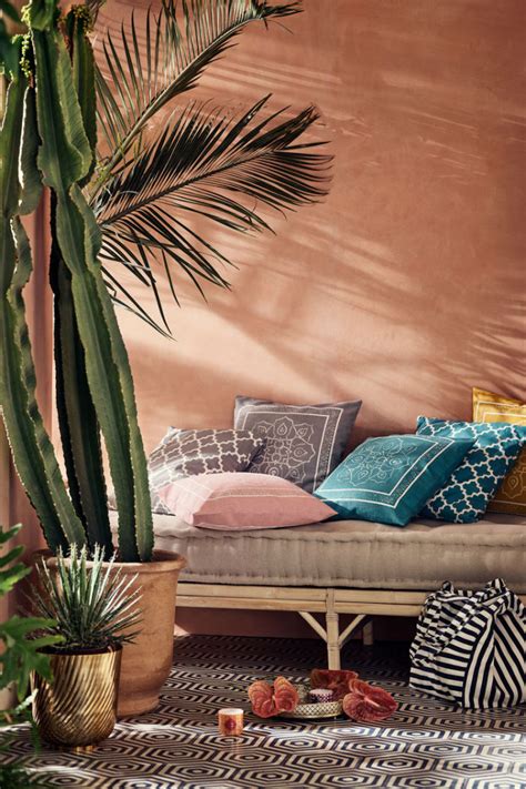 Inject some personality into your space with our home decorations. Summer 2019 H&M Home Collection - Decoholic