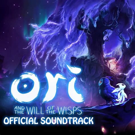 Stream Ori And The Will Of The Wisps Official Complete Soundtrack Music Deluxe Edition Ost