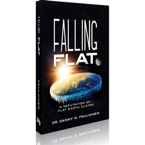 Falling Flat Biblical Science Institute