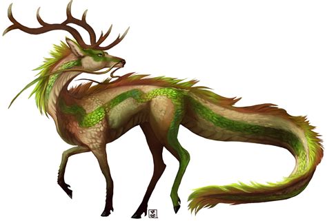 Mythical Creatures Art Fantasy Creatures Art Mythical Creatures