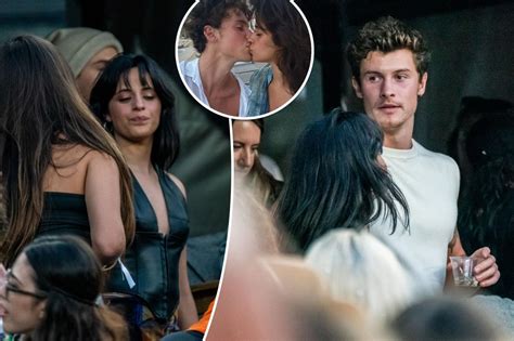 inside shawn mendes camila cabello s date at taylor swift s eras tour