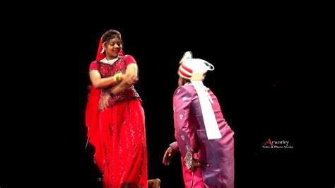 Dance by sangita and piyal. INDIAN DANCE (RC-NEW BOYS & GIRLS) - YouTube