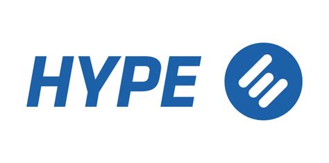 Hype Logo Png Hype Logo Dulloclipart09