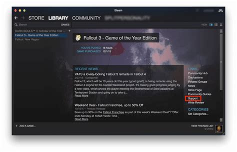 Sep 10, 2019 · below i will tell you how to remove steam games from your computer to free up disk space. How to Uninstall Steam on Mac | MacFly Pro
