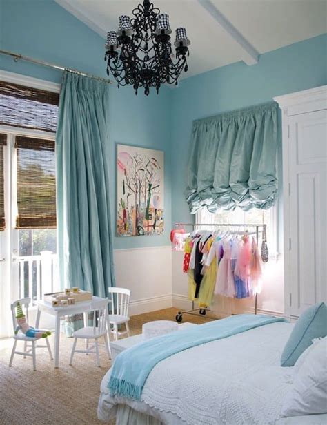 51 Stunning Turquoise Room Ideas To Freshen Up Your Home