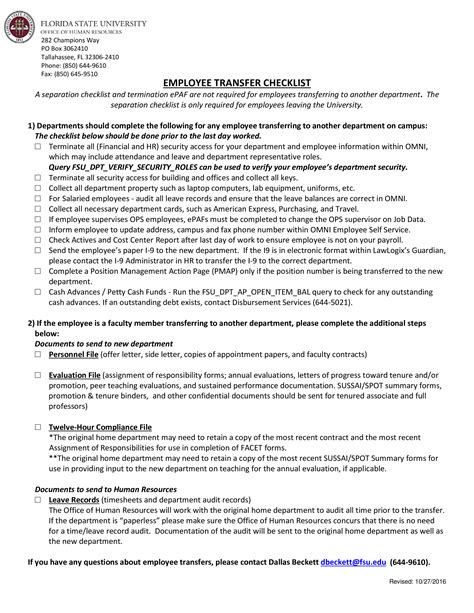 Human Resources Documents Template | TUTORE.ORG - Master of Documents