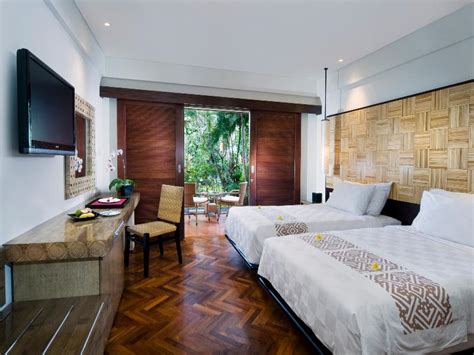 Best Price On Padma Resort Legian In Bali Reviews