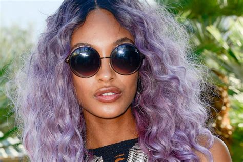 'some clients love the feeling of freshly washed hair,' says zoe irwin one of the biggest factors in how frequently you have to wash your hair is how much oil your scalp produces. How to Dye Relaxed Hair | Teen Vogue