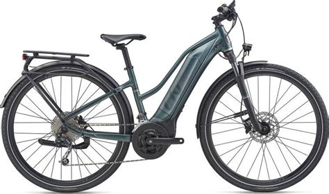 2020 Liv Amiti E 2 Electric Bike Specs Comparisons Reviews 99 Spokes