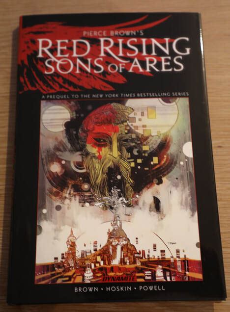 Red Rising Book 6 Update Razor Red Rising Wiki Fandom Did Pierce