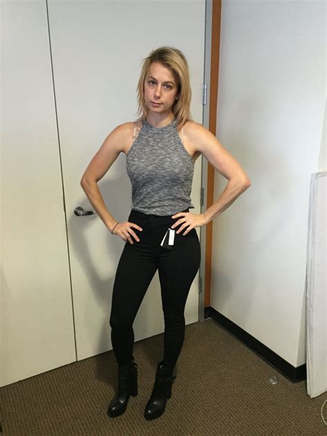 Iliza Shlesinger Nude And Sexy Leaked The Fappening 23 Photos Thefappening