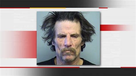 Tulsa Man Arrested After Making Death Threat