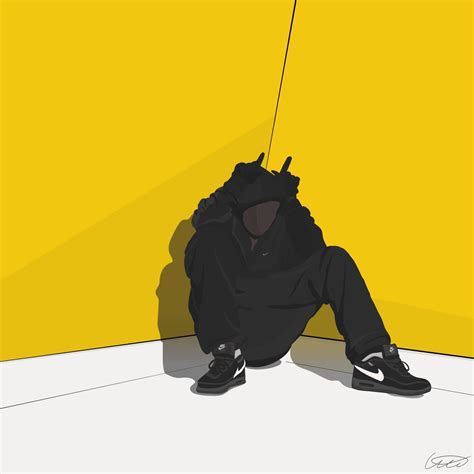 Слушайте boy in da corner от dizzee rascal на deezer. Dizzee Rascal - Boy In Da Corner (Illustration ...