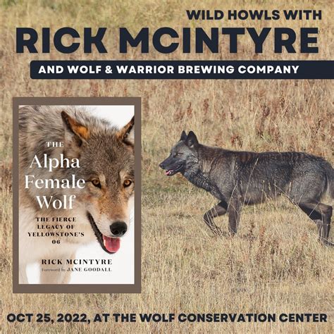 Wolf Conservation Center On Twitter Oct 25 Join Us For An Evening Of Fun Fierce Stories