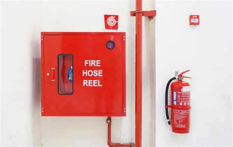 Stay Alert About Fire Safety Services The Recent VBA Standard Changes
