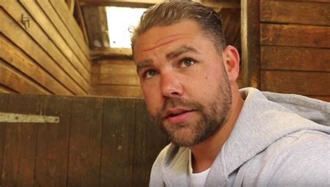Billy Joe Saunders Hungry For More Belts Says Hed Fight Caleb Truax