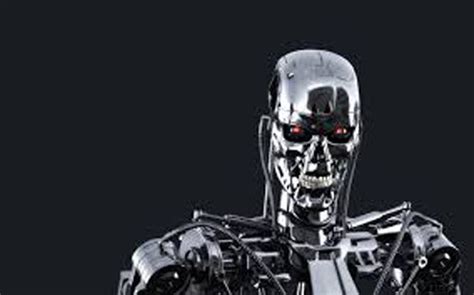 The Terminator Could Become Real Intelligent Ai Robots Capable Of
