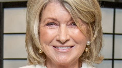 The Reason People Are Comparing This Government Scandal To Martha Stewart