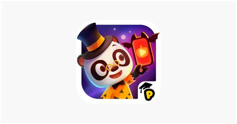 ‎dr Panda Town Tales New Life On The App Store