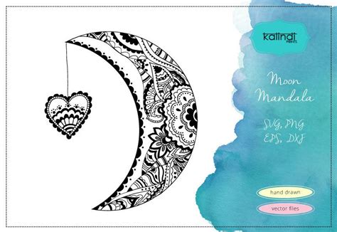 Mandala vector free vectors graphic art free download for commercial use (found 739 files) ai, eps, crd mandala free vector in ai, eps, cdr, svg vector formats, we have 44 free vector illustration. Mandala svg. Half Moon and Heart Mandala. Mandala vector ...