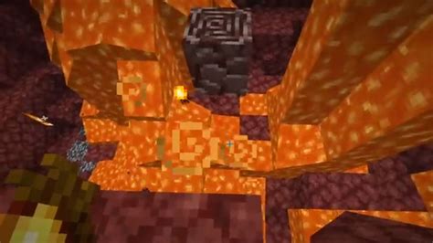 Minecrafts Newest Material Netherite Is Both More Durable As Well As
