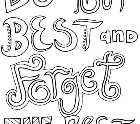Best Friend Coloring Pages To Print at GetColorings.com | Free
