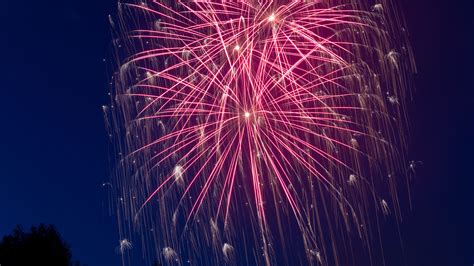 2560x1440 Newyear Fireworks Rocket Cologne Lights 5k 1440p Resolution