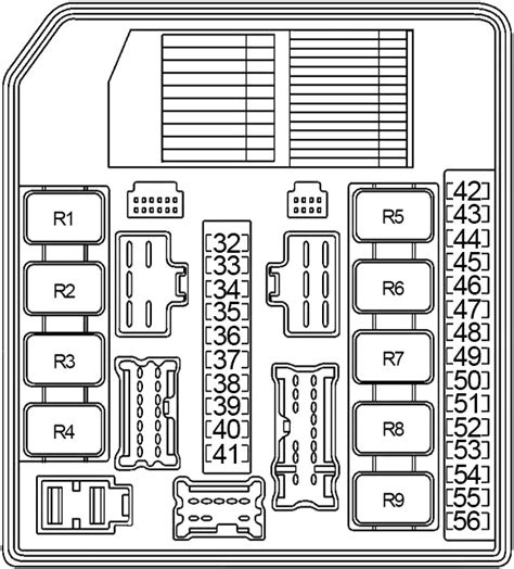 Lista 104 Foto Diagrama De Fusibles De Ford F 550 Super Duty Lleno 102023