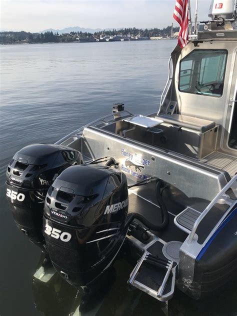 Rugged aluminum boats that can withstand anything life throws your way. 27-29 10 Wide Full Cabin — LIFE PROOF BOATS | Modelisme