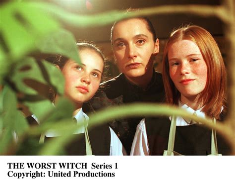 Image Hb Ethel Drusilla The Worst Witch Wiki Fandom Powered