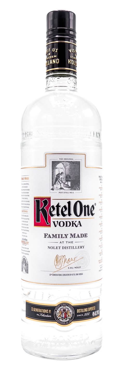 Ketel One Vodka 1l Acker Wines Fine Wine Auctions And Wine Shop Since