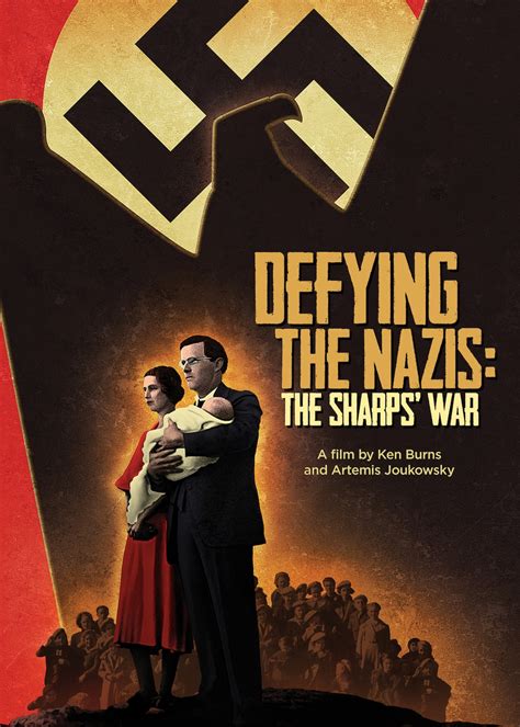 ‘defying The Nazis Is A Different Kind Of Ken Burns Movie The