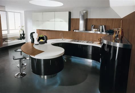 33 Classy Contemporary Italian Kitchen Designs From Architectures Ideas