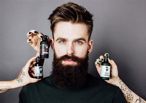 Beard Conditioner For Men Top 13 Review The Finest Feed Soft Beard