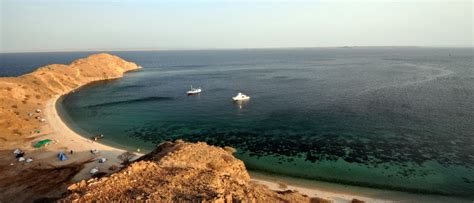 Red Sea Eritrea Trusted Adventures