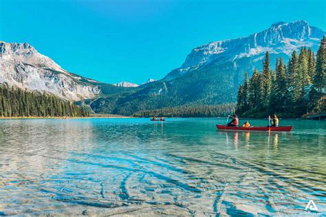 10 Awesome Things To Do In The Canadian Rockies