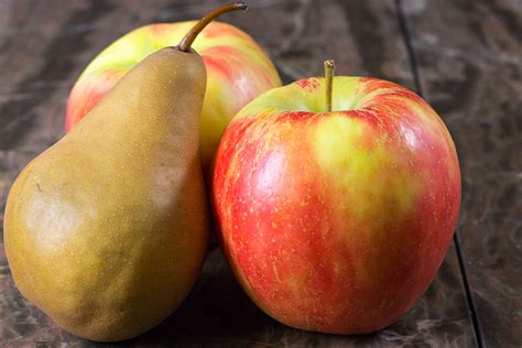 Apple Pear Cinnamon Rolls Cooking Maniac