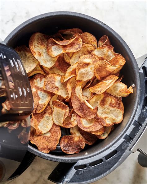 What Is The Best Thing To Cook In Air Fryer