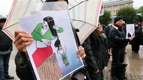 iranproteste kritik am islamischen zentrum in hamburg wächst ndr de nachrichten hamburg