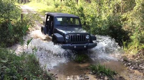 Johnson mississippi state park which provides fishing, swimming, camping, picnicking, boating, concessions, and cabins is located. jeep adventure in desoto national forest - YouTube