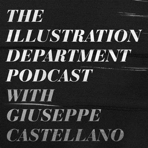 Giuseppe Castellanos Podcast Conversation With Barbara Nessim — The