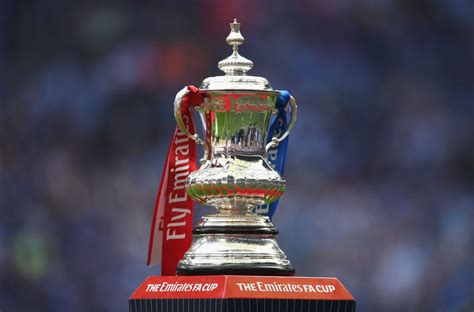 The latest football news from the league, fa and all domestic cups with sky sports. When is the FA Cup quarter-final draw? Date, time, ball numbers and how to watch the 6th round ...