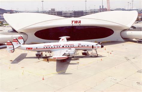 Pin On Airlines Trans World Airlines
